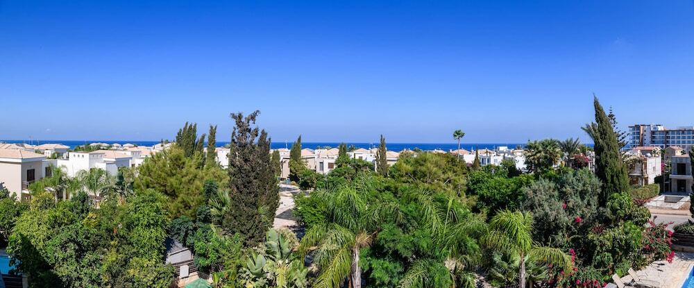 Протарас: Villa Greco Mare 40