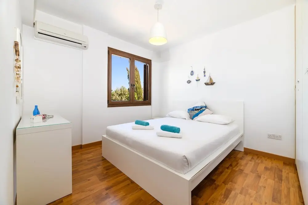 Протарас: Villa Greco Mare 40