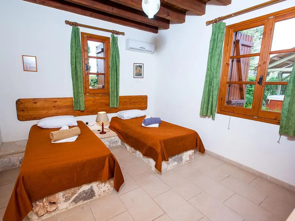 Пафос: Olive Grove 3 Villa