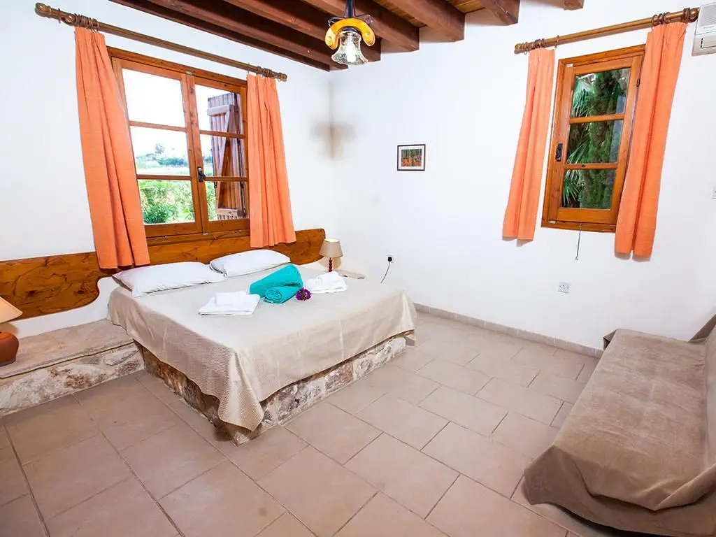Пафос: Olive Grove 3 Villa
