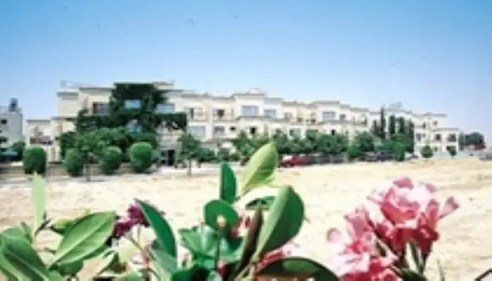Club Pyla Beach Resort — фото 1