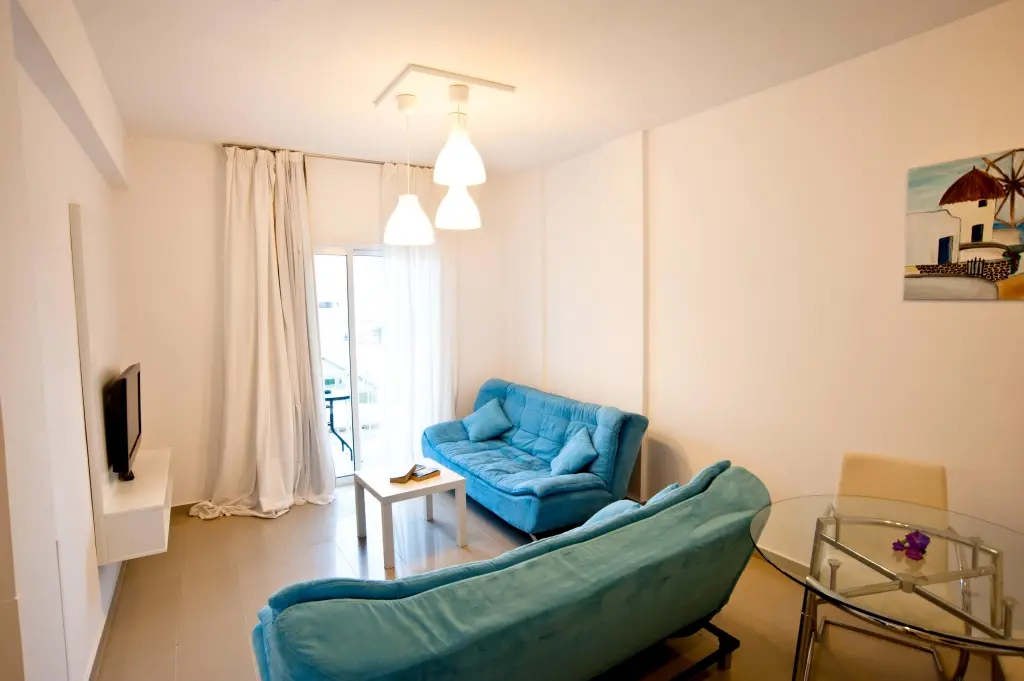 Протарас: Anais Bay Apartment