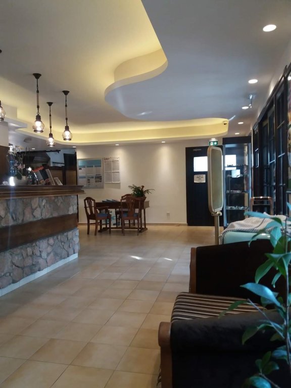 Протарас: Anais Bay Apartment