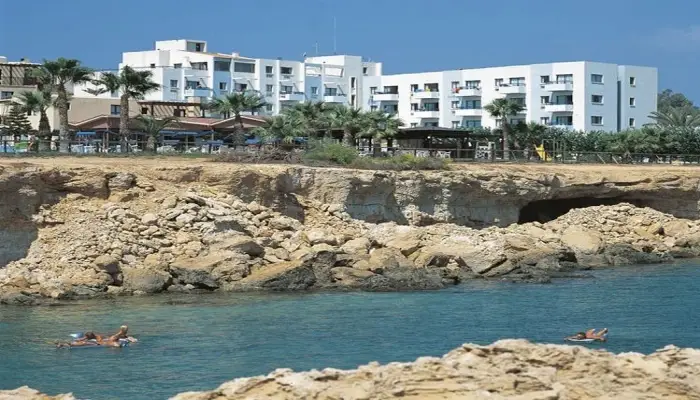 Протарас: T.S.Resort