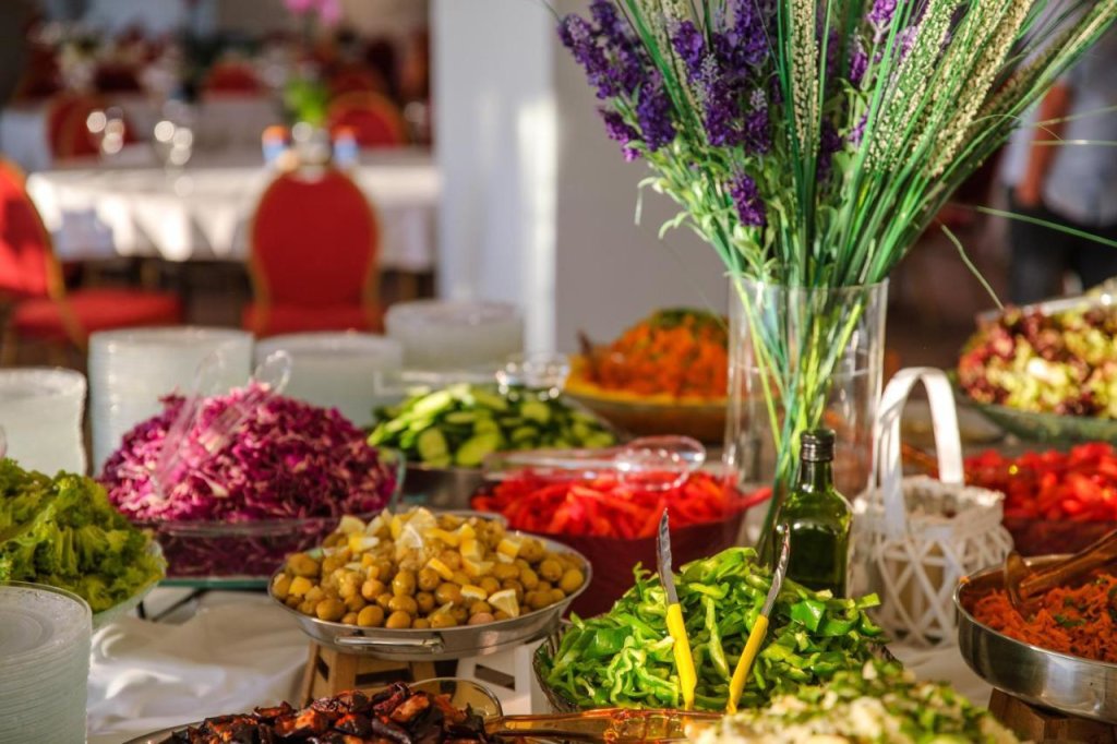 Пафос: Blue Lagoon Kosher Hotel