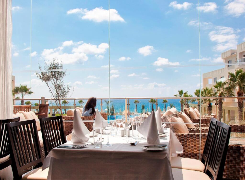 Пафос: Blue Lagoon Kosher Hotel