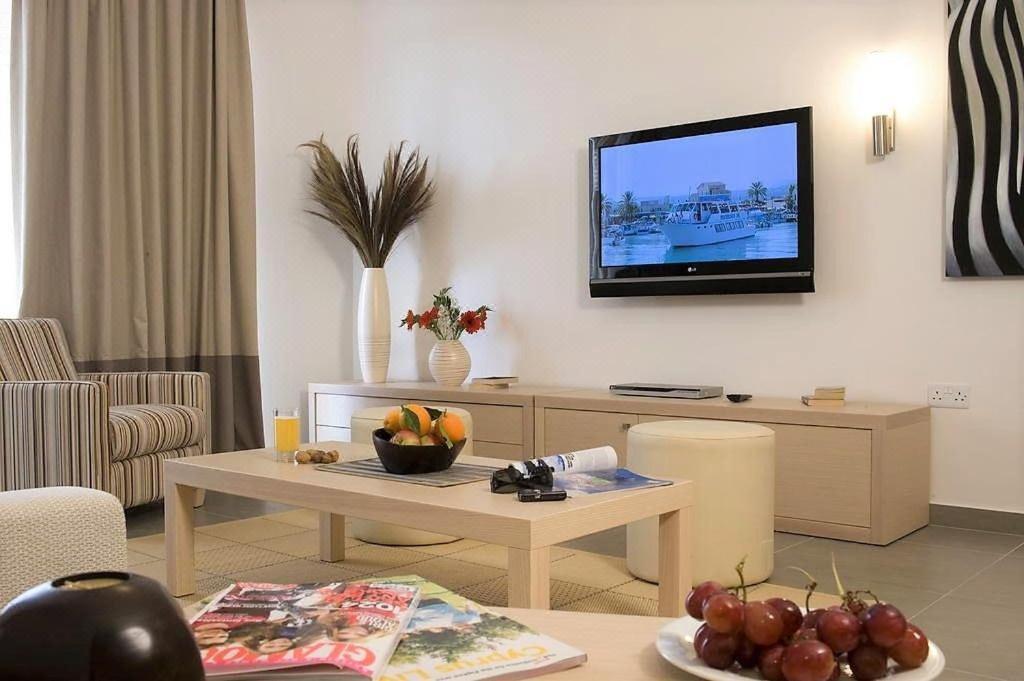 Пафос: Blue Lagoon Kosher Hotel