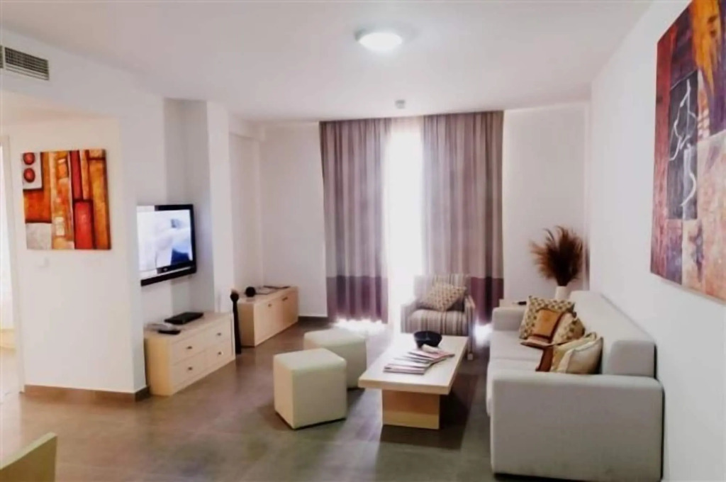 Пафос: Blue Lagoon Kosher Hotel