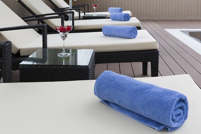 Протарас: Ausonia Apartments
