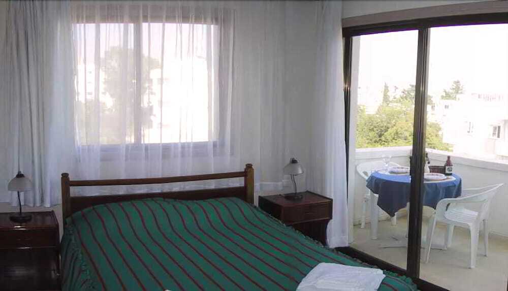 Кирения: Kaan Hotel Apart