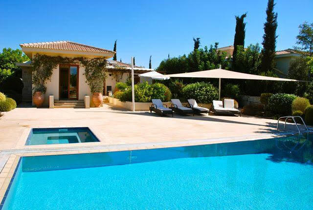 Куклия: 2 BR Villa Althea - APH 3617