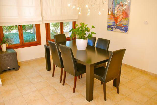Куклия: 2 BR Villa Althea - APH 3617