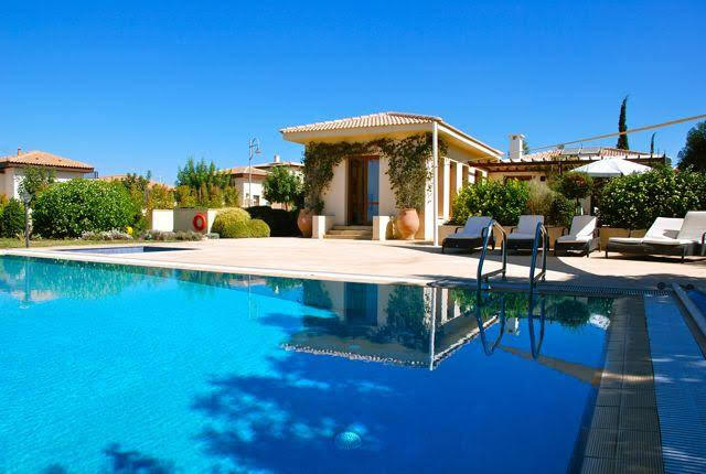 Куклия: 2 BR Villa Althea - APH 3617