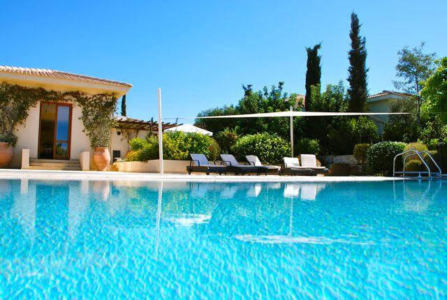 Куклия: 2 BR Villa Althea - APH 3617