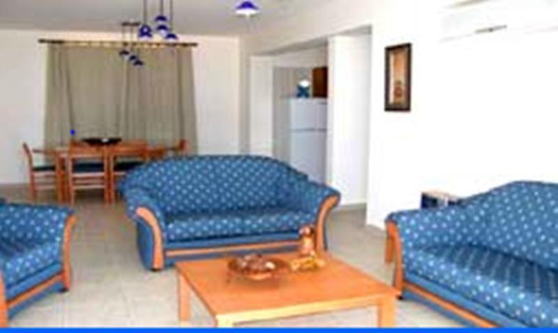 Киссонерга: 5 Waves Villas