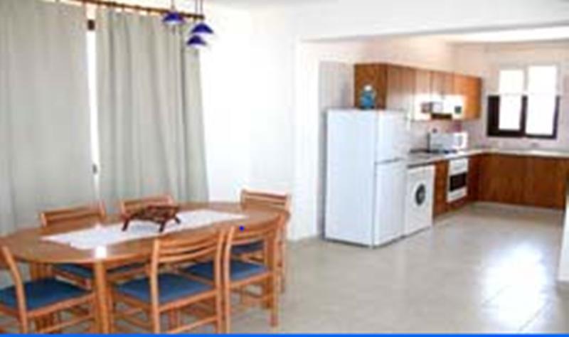 Киссонерга: 5 Waves Villas
