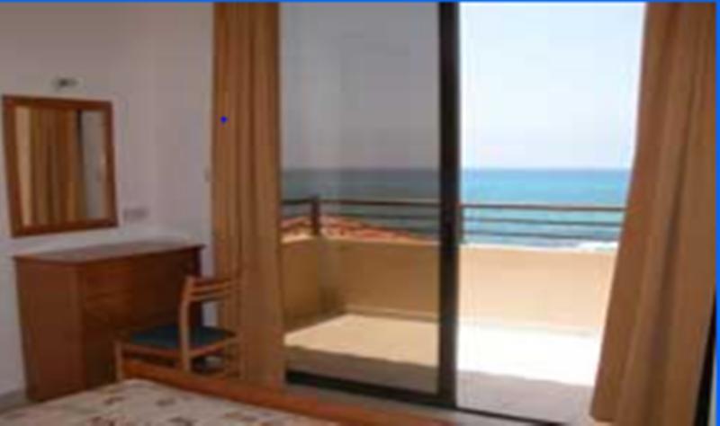 Киссонерга: 5 Waves Villas