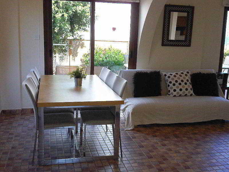 Buena Vista Villa — фото 1