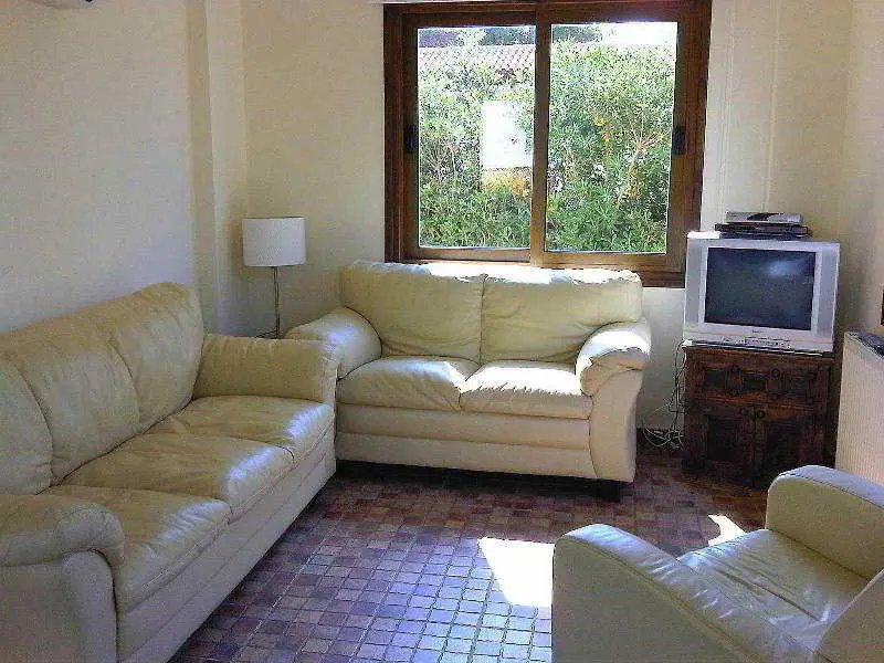 Протарас: Buena Vista Villa