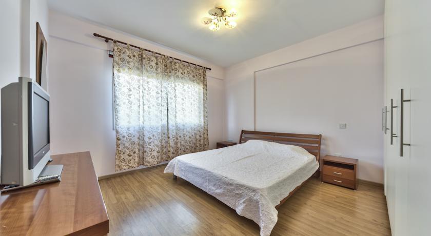 Лимассол: Lemesia Pearl 5, Apartment No. 3