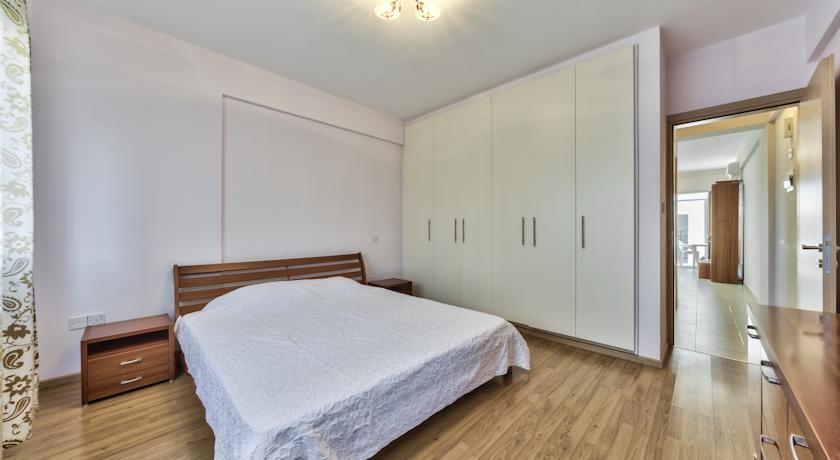 Лимассол: Lemesia Pearl 5, Apartment No. 3