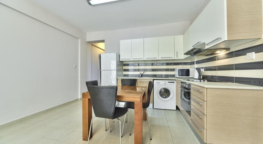 Лимассол: Lemesia Pearl 5, Apartment No. 3