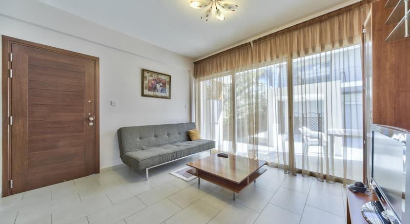 Лимассол: Lemesia Pearl 5, Apartment No. 3