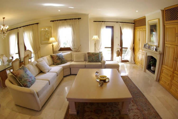 Куклия: 3 BR Junior Villa - Pelican Heights - APH 3590