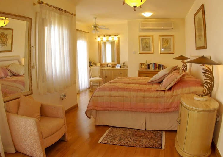 Куклия: 3 BR Junior Villa - Pelican Heights - APH 3590