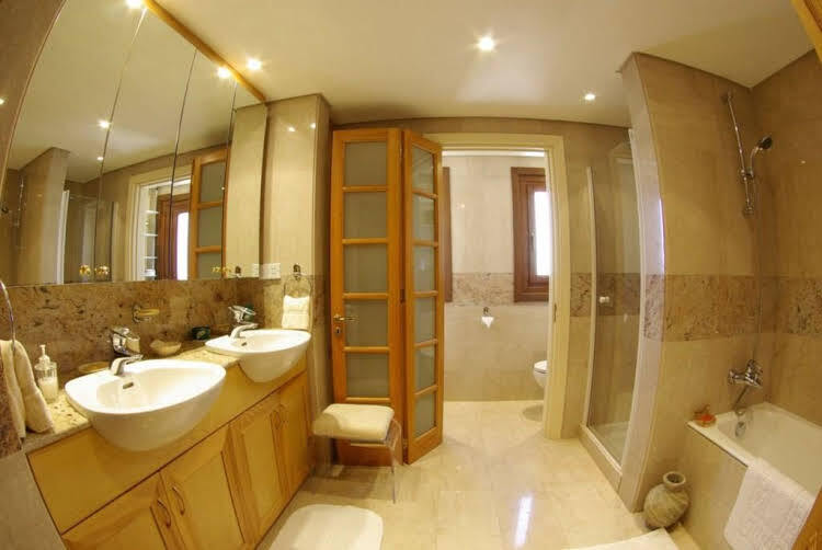 Куклия: 3 BR Junior Villa - Pelican Heights - APH 3590