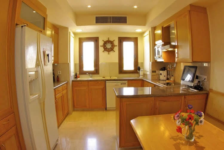 Куклия: 3 BR Junior Villa - Pelican Heights - APH 3590