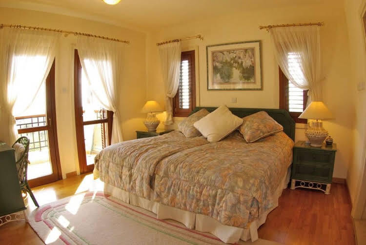 Куклия: 3 BR Junior Villa - Pelican Heights - APH 3590