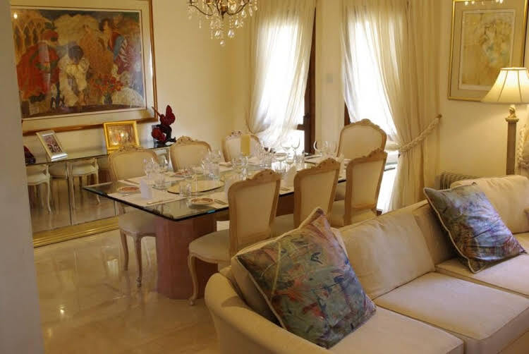 Куклия: 3 BR Junior Villa - Pelican Heights - APH 3590