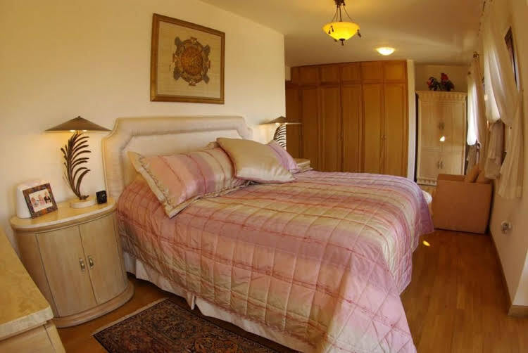 Куклия: 3 BR Junior Villa - Pelican Heights - APH 3590