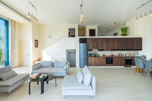 Протарас: Prnv14 Villa Infinite Aretousa