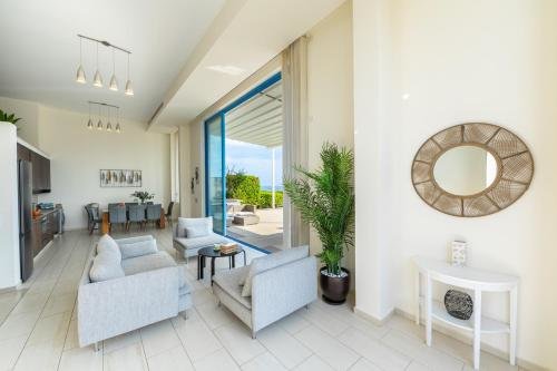 Протарас: Prnv14 Villa Infinite Aretousa