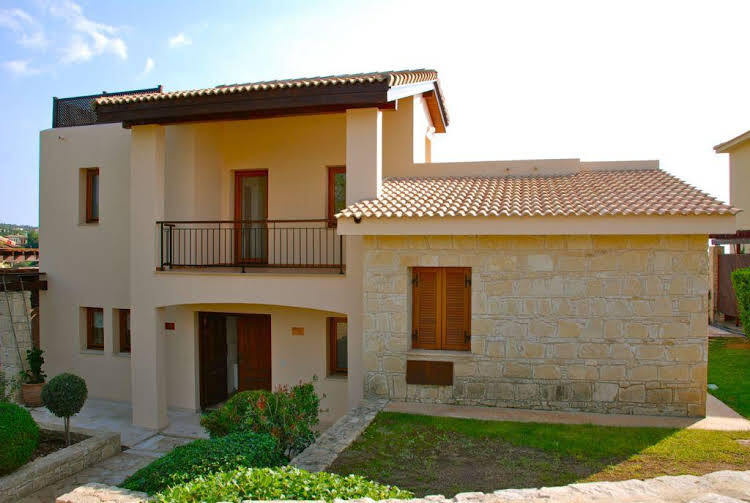 Куклия: 4 BR Villa Idalium - Aphrodite Hills - APH 3534