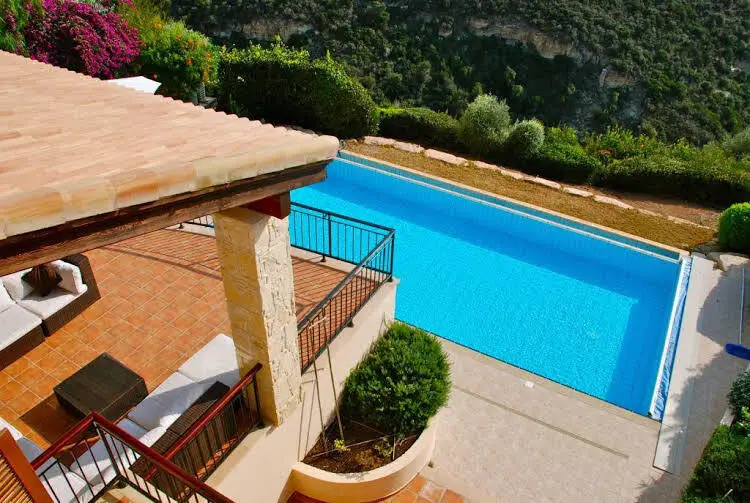 4 BR Villa Idalium - Aphrodite Hills - APH 3534 — фото 1