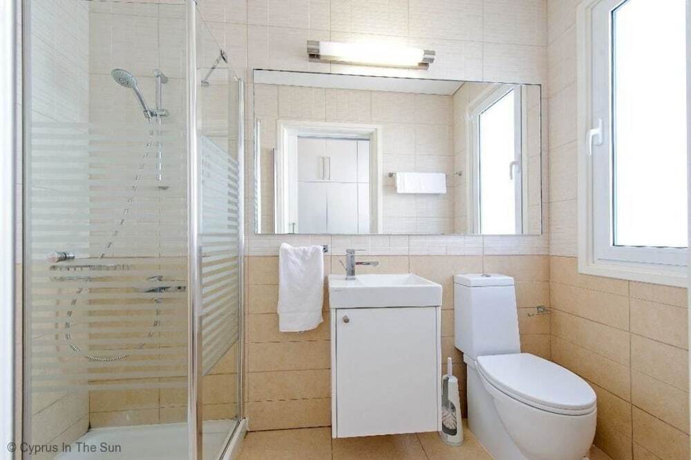 Протарас: Villa Nafsika 46 Platinum