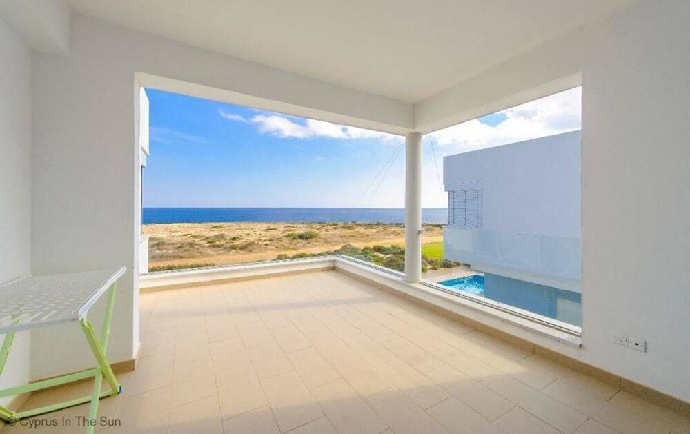 Протарас: Villa Nafsika 46 Platinum