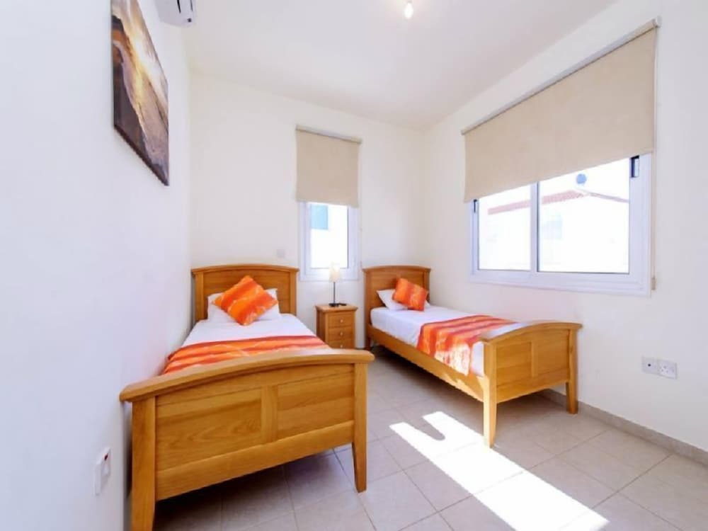Протарас: Cyprus Villa Dafni 38 Gold