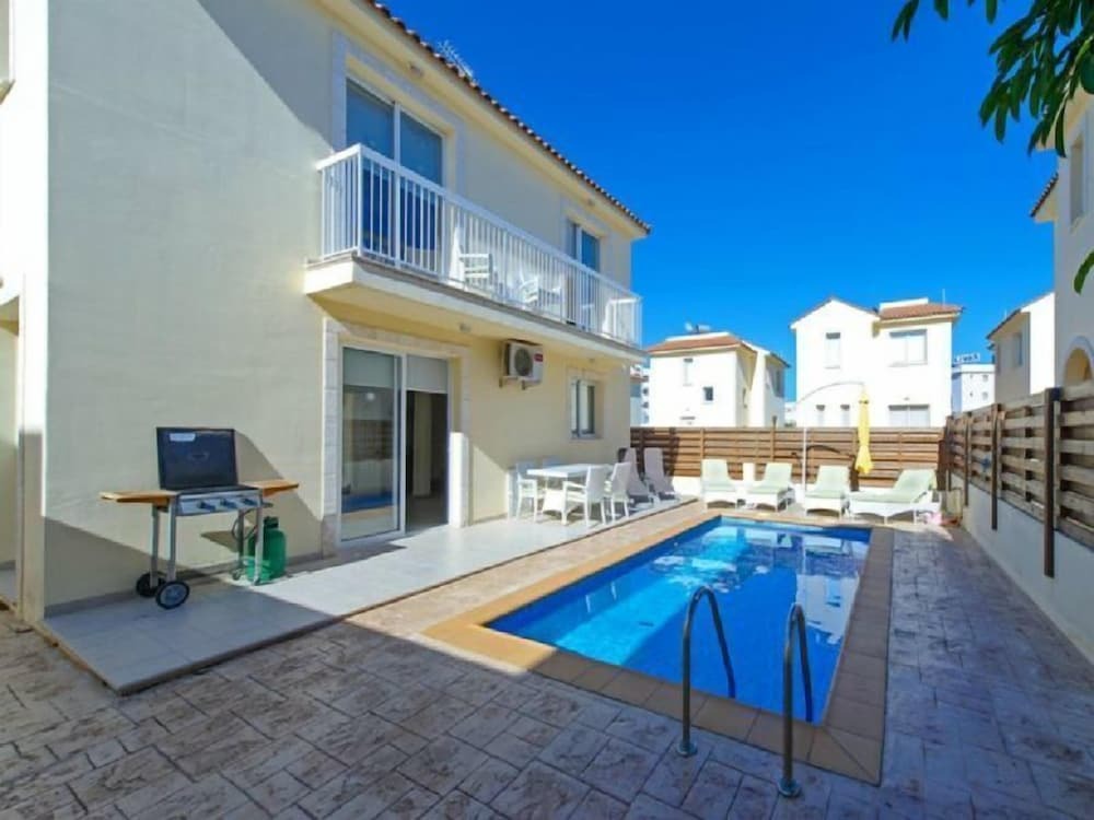 Cyprus Villa Dafni 38 Gold — фото 1