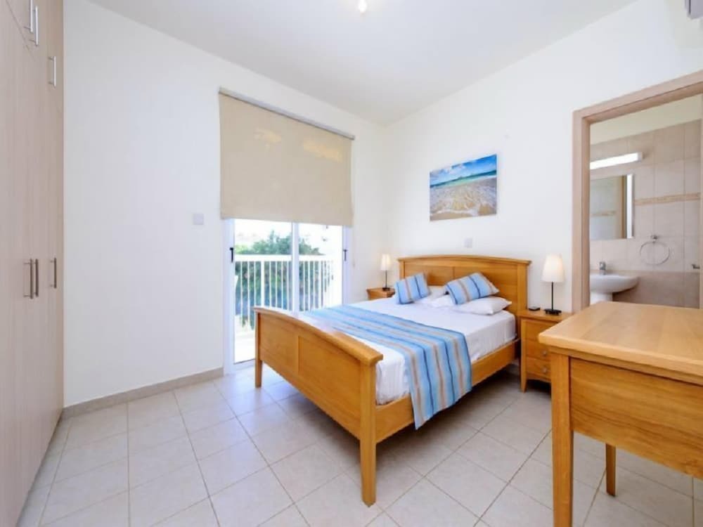 Протарас: Cyprus Villa Dafni 38 Gold