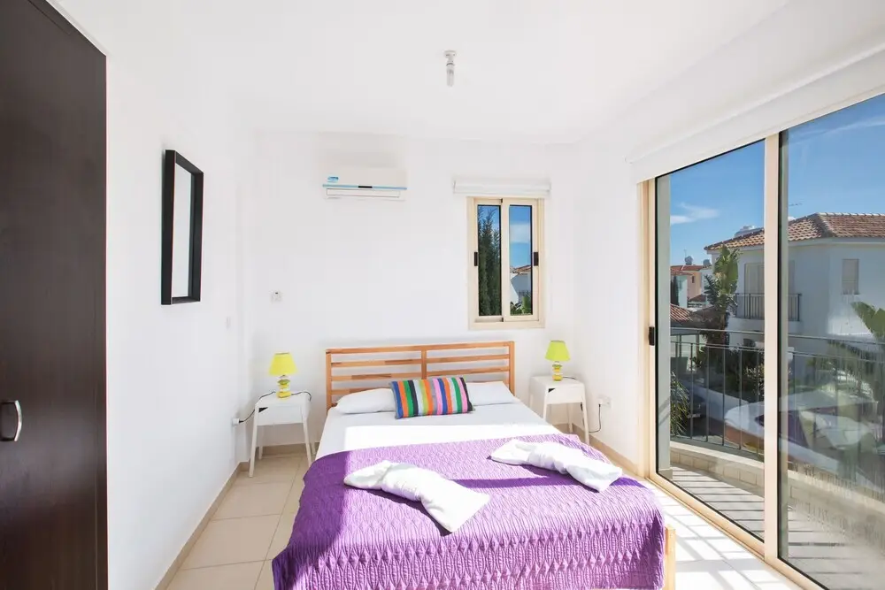 Протарас: Cyprus Villa Palm 39 Gold