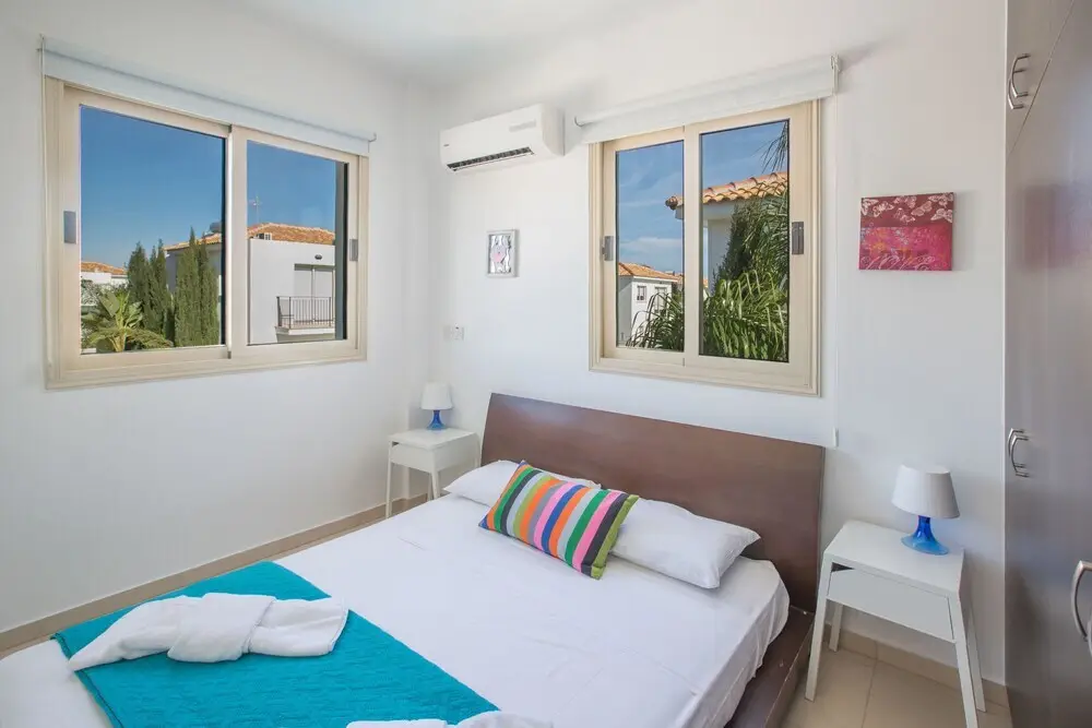 Протарас: Cyprus Villa Palm 39 Gold