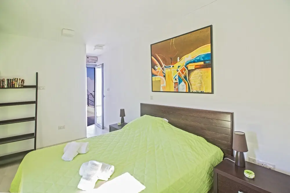 Протарас: Villa Agios 118 Platinum