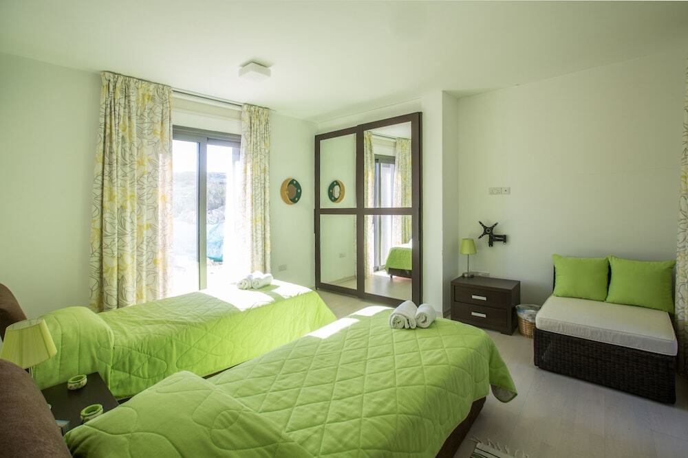 Протарас: Villa Agios 118 Platinum