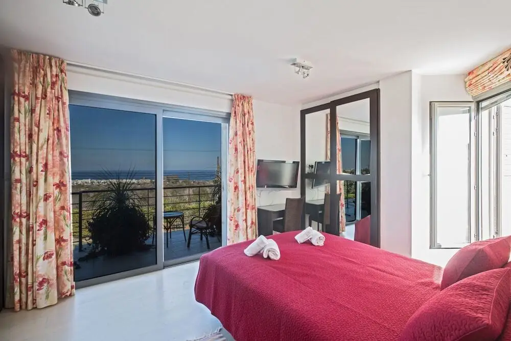Протарас: Villa Agios 118 Platinum