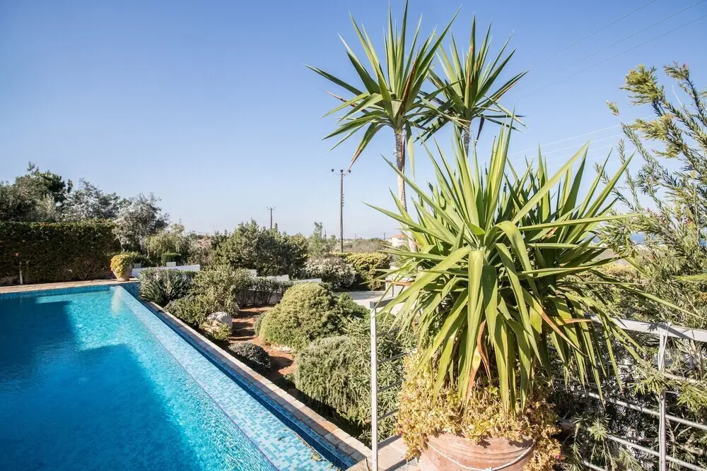 Villa Agios 118 Platinum — фото 1