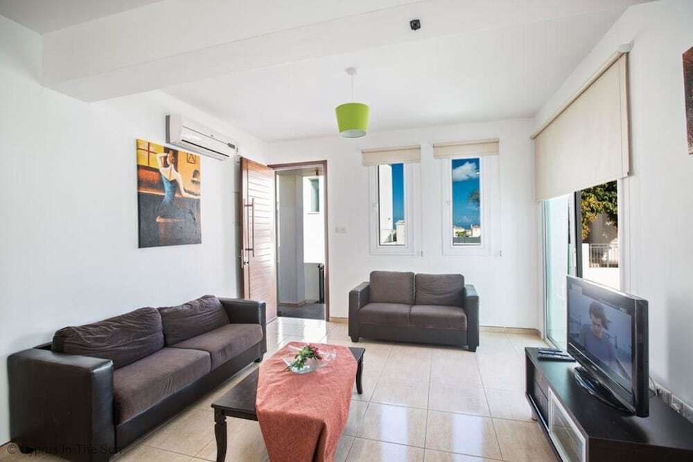 Протарас: Cyprus Villa Avra 54 Gold